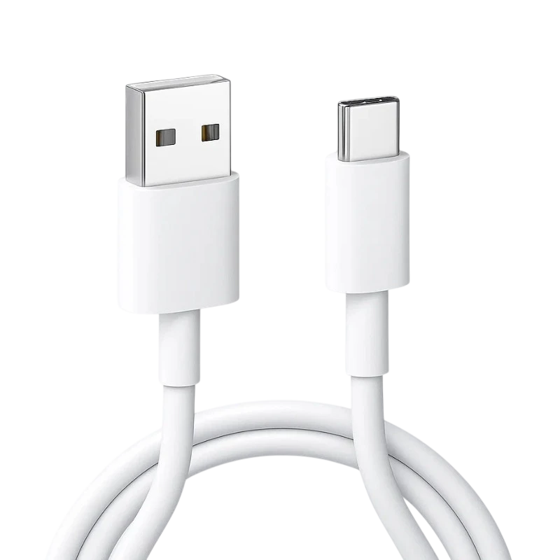 Xiaomi Cabo USB‑A para USB‑C 3 A 60 W 1 m